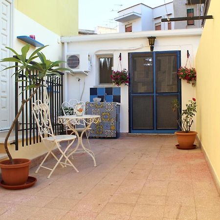 Dolce Casa Apartment Palermo Exterior photo