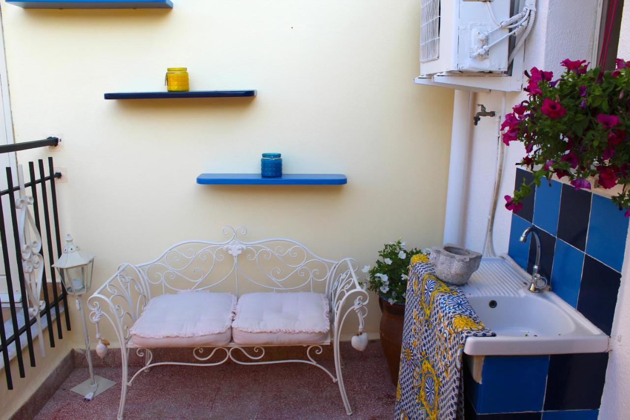 Dolce Casa Apartment Palermo Exterior photo