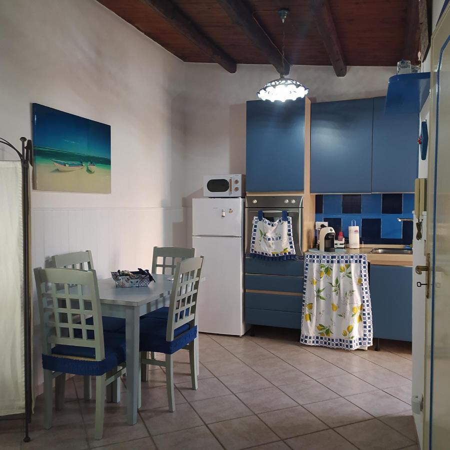 Dolce Casa Apartment Palermo Exterior photo