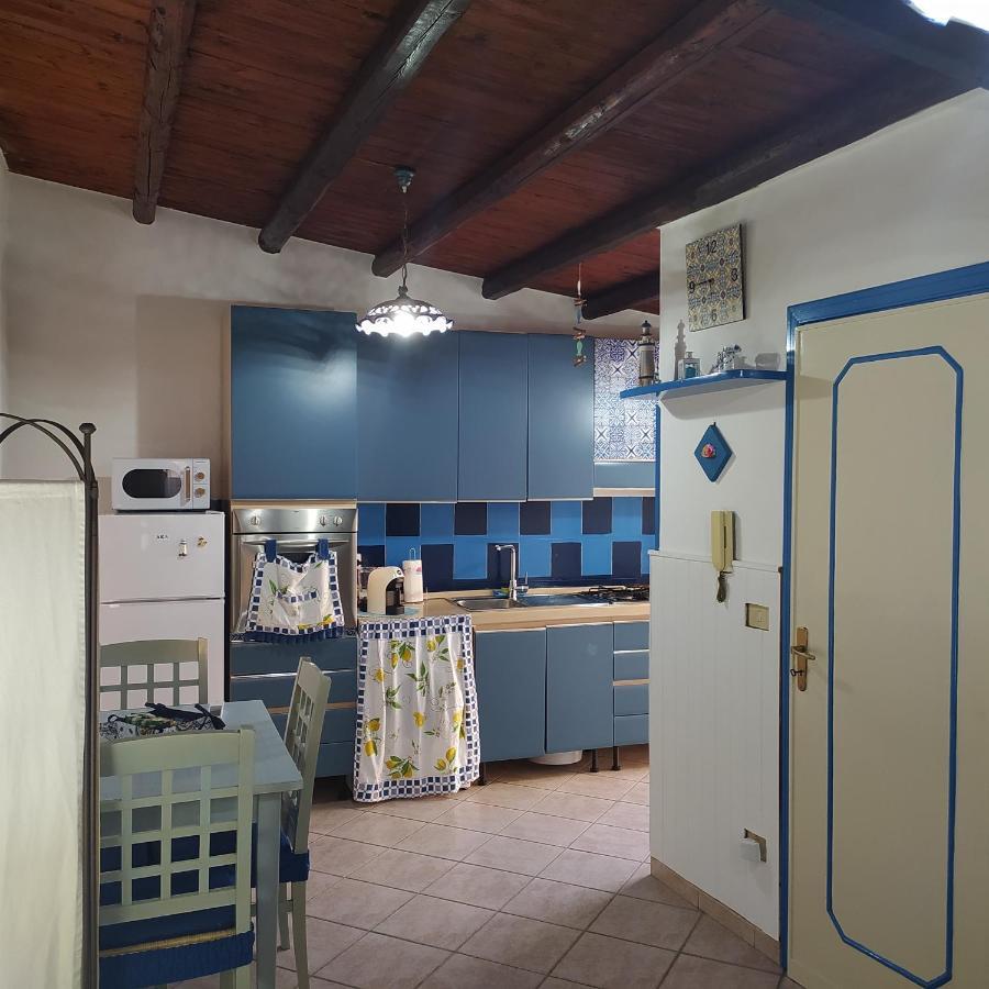 Dolce Casa Apartment Palermo Exterior photo