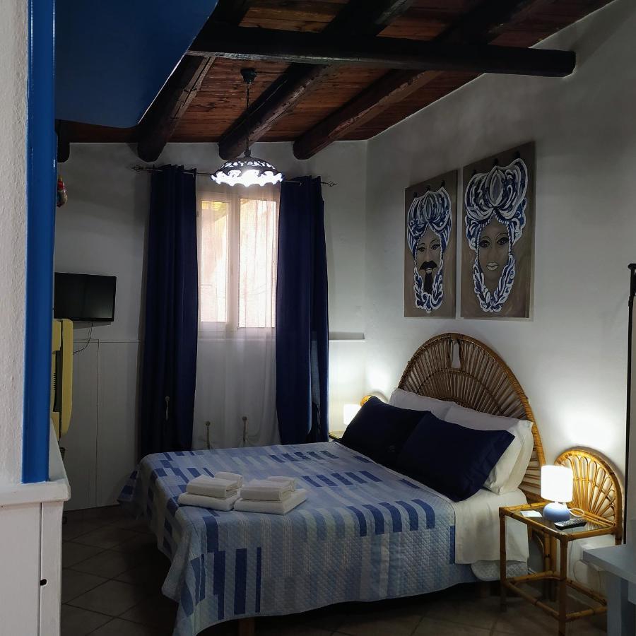 Dolce Casa Apartment Palermo Exterior photo